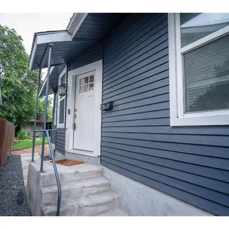 Remodeled Modern 1Br1Ba Apt Near Downtown, 5Min Pearl